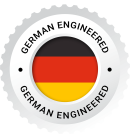 German Engineered